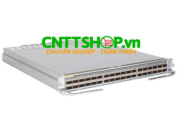 JH425A HPE FlexFabric 12900E 18 Port 100G QSFP28/18 Port 40G QSFP+ HF Module