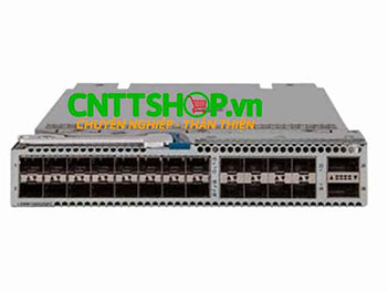 JH689A Module HPE FlexNetwork 5930 24port 10GbE SFP/SFP+ 2 40GbE QSFP+