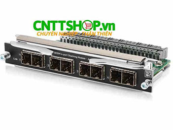 HP JL084A 3810M 4-port Stacking Module