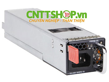 JL590A HPE FlexFabric 5710 250W Back-to-Front AC Power Supply