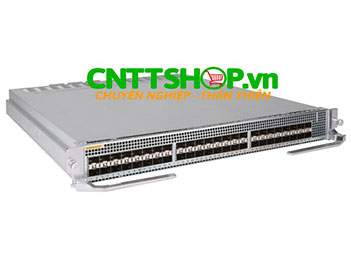 JQ061A HPE FlexFabric 12900E 48-port 10GbE SFP+ HF Module