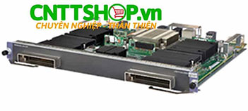 HPE JG610A  FlexFabric 11908 1.92Tbps Type D Fabric Module