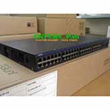 EX2200-48P-4G Switch Juniper 48 Ports PoE+ 4 SFP Slot