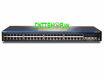 EX2200-48T-4G-TAA Switch Juniper 48 Ports Data 4 SFP Slot