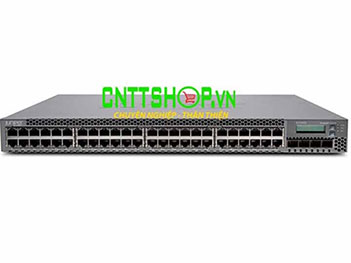 EX3300-48T Switch Juniper 48 Ports Data 4 SFP+ Uplink Slot