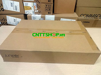 EX3300-24T Switch Juniper 24 Port 10/100/1000BaseT with 4 SFP+
