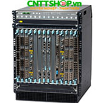 EX9214-REDUND3A-AC Switch Juniper Base EX9214 14 Slot Chassis
