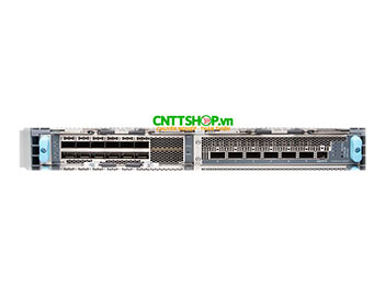 EX9253-6Q12C Juniper EX9253 series line card