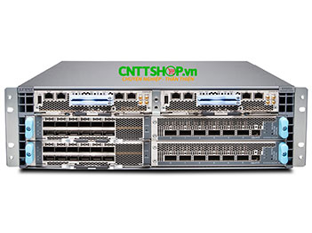 EX9253-BASE-AC Switch Juniper EX9253 3-slot EX9253-CHAS-3RU chassis