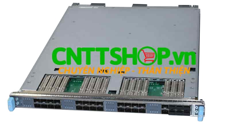 EX9200-32XS Juniper 32 Port 10GbE SFP+ line card