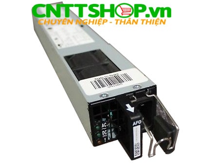 Juniper QFX520048Y-APSU-AO 650 W AC Power Supply for QFX5200-48Y