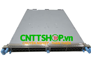 EX9200-40F Juniper 40 Ports 100FX/1000BASE-X SFP line card