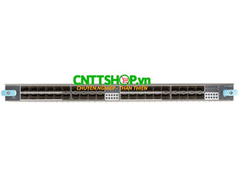 EX9200-40XS Juniper 40 Ports 10GbE SFP+ MACsec AES-128 Line card