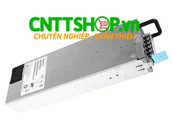JPSU-550-DC-AFI Juniper EX4300 550 W DC power supply