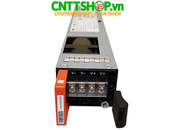 JPSU-650W-DC-AFI Juniper EX4550 650 W DC Power Supply