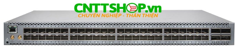 Switch Juniper QFX5110-48S-AFI 48 SFP+, 4 QSFP28 Ports
