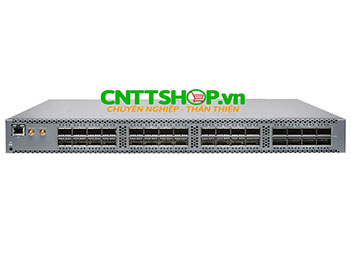 QFX5110-32Q-DC-AFI Switch Juniper QFX5110 32 QSFP+/20 QSFP+ QSFP28 Ports