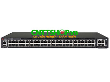 ICX7450-48 Ruckus ICX 7450 48 Ports 1 GbE Switch with 3 Modular Slots