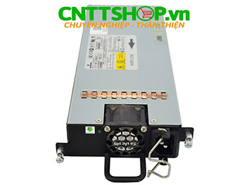 RPS16-E Ruckus ICX 7450 6610 PoE 1000W AC power supply with front-to-back airflow