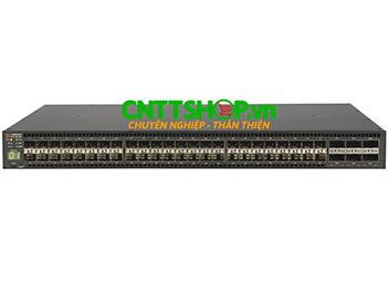 ICX7750-48F-RMT3 Ruckus ICX 7750 Bundle with three years of remote service