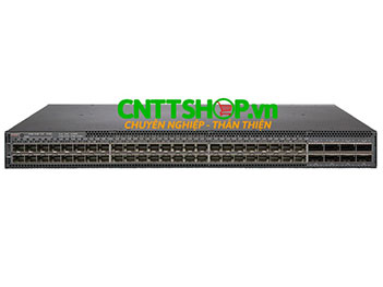 ICX7850-48F-E2 Ruckus ICX7850-48F Bundle 2 AC Power Supplies, 5 fans