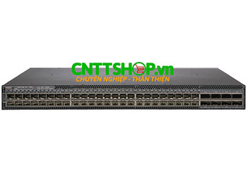 ICX7850-48FS-E2-RMT3 Ruckus ICX7850-48FS Bundle 2 AC PSU, 5 fans, 3 years 24x7 remote support