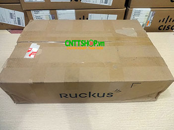 ICX7150-24-4X1G Ruckus ICX 7150 24 Ports Switch with 1 GBE Uplinks