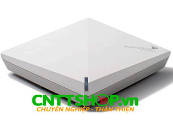 AH-AP-130-AC-FCC Aerohive AP130 Plenum 802.11ac Access Point