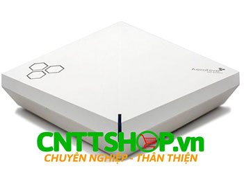 AH-AP-550-AC-FCC Aerohive AP550 Indoor Plenum 4x4:4 802.11ac Wave 2 Access Point