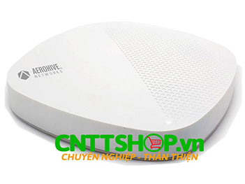 AH-AP-630-AX-FCC Aerohive AP630 Plenum 4x4:4 802.11ax Access Point