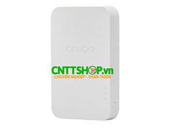 Aruba AP-203H Flex-radio 802.11ac 2x2 Unified Hospitality AP