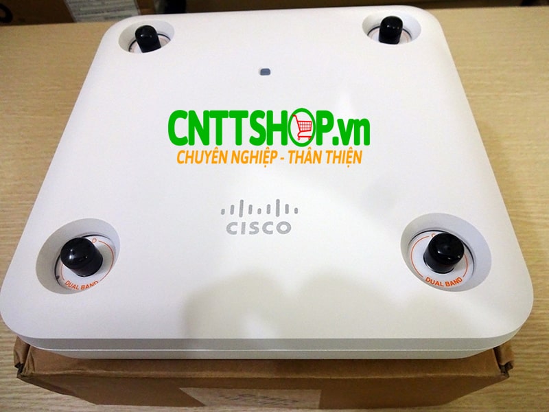 Cisco wifi AIR-AP1852E-H-K9 Aironet wireless 1850 Access Point