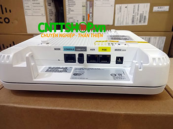 AIR-AP1852E-H-K9 Cisco Aironet wireless 1850 Series Access Point