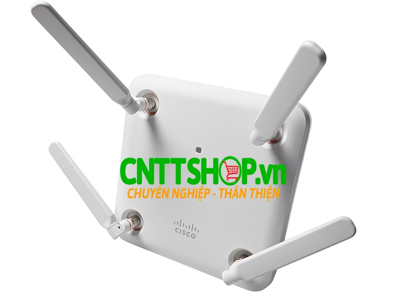 Cisco wifi AIR-AP1852E-S-K9C Aironet wireless 1850 Access Point