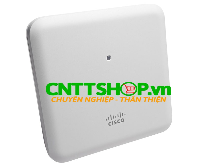 Cisco wifi AIR-AP2802I-EK910C Aironet wireless 2800 Access Point