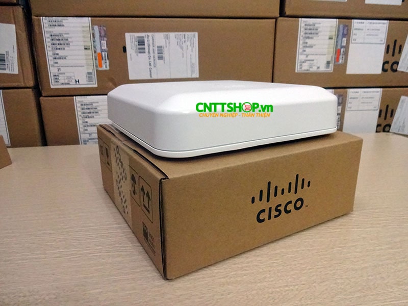 Cisco wifi AIR-AP2802I-E-K9 Aironet wireless 2800 Access Point
