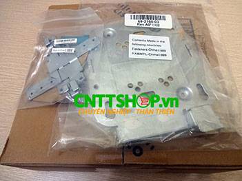 AIR-CAP2702I-E-K9 Cisco Aironet wireless 2700 Series Access Point