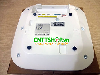 AIR-CAP2702I-E-K9 Cisco Aironet wireless 2700 Series Access Point