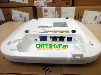 AIR-CAP2702I-E-K9 Cisco Aironet wireless 2700 Series Access Point