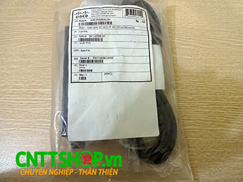 AIR-PWRINJ5= - Power Injector (802.3af)  for AP 1600, 2600 and 3600 w/o mod