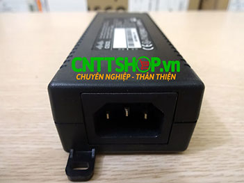 AIR-PWRINJ6 - Power Injector (802.3at) for Aironet Access Points ( nguồn có cổng LAN)