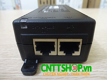 AIR-PWRINJ6 - Power Injector (802.3at) for Aironet Access Points ( nguồn có cổng LAN)