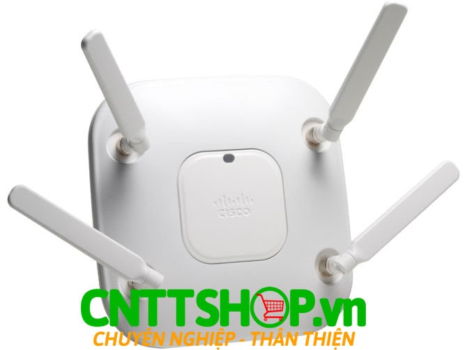 Cisco wifi AIR-SAP2602E-E-K9 Aironet wireless 2600 Access Point