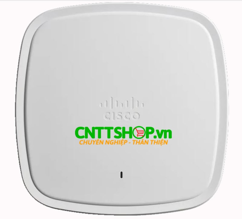 Phân phối Cisco Catalyst 9115AXE Access Point C9115AXE-H chính hãng giá tốt