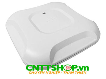 AIR-AP3702I-UXK910C Cisco Wireless Aironet 3700 Access Point