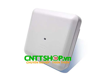 AIR-AP3802I-SK910C Cisco Aironet wireless 3800 Series Access Point