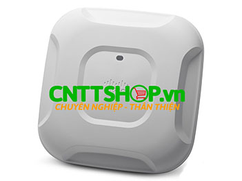 AIR-CAP3702I-C-K9 Cisco Wireless Aironet 3700 Access Point