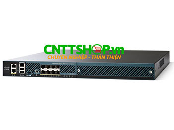 AIR-CT5508-250-K9 Cisco 5508 Series Wireless Controller for up to 250 APs
