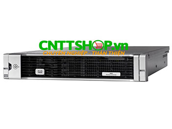 AIR-CT8540-1K-K9 Cisco 8540 Wireless Controller with 1000 APs License