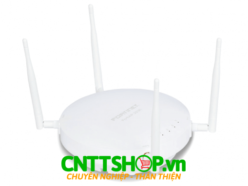 FAP-223E-I FortiAP 223E-I Indoor Wireless Access Point, International Reg Domain